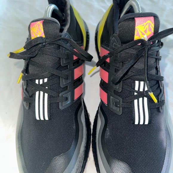 Adidas Ultra boost All Terrain Core Mens 11.5 EG8097 - Picture 2 of 5